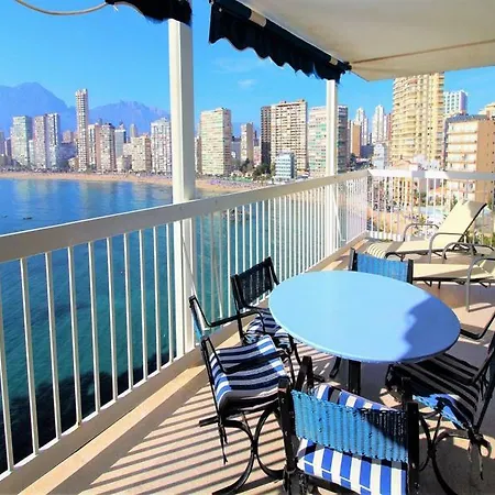 Algas 5-1 Apartamento