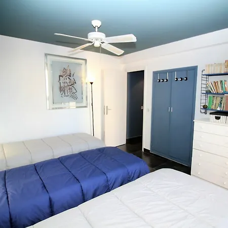 Algas 5-1 Apartamento Benidorm