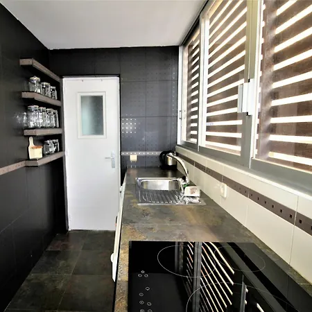 Apartment Las Algas 5-1